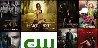 The CW Dizileri İptal/Devam Son Durum the-cw-2013