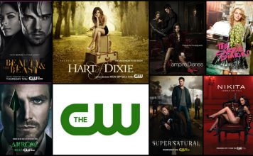 The CW Dizileri İptal/Devam Son Durum the-cw-2013