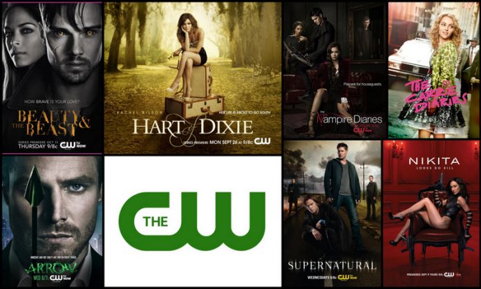 the-cw-2013