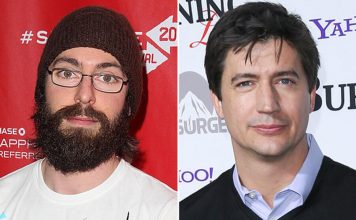 Martin Starr ve Ken Marino Veronica Mars Film Ekibine Katıldı Martin_Starr-Ken_Marino