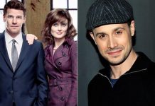 Freddie Prinze Jr. Bones 9. Sezona Konuk Olmaya Hazırlanıyor