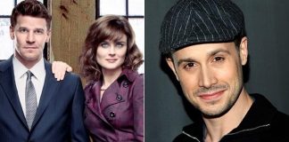 Freddie Prinze Jr. Bones 9. Sezona Konuk Olmaya Hazırlanıyor