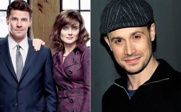 Freddie Prinze Jr. Bones 9. Sezona Konuk Olmaya Hazırlanıyor