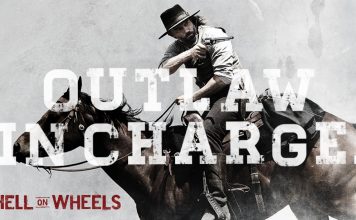 Hell on Wheels 3. Sezon İçin Poster & Fotoğraflar Yayınlandı Hell-on-Wheels-Season-3