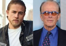Peter Weller Sons of Anarchy 6. Sezonda Rol Alacak Peter Weller-Sons of Anarchy
