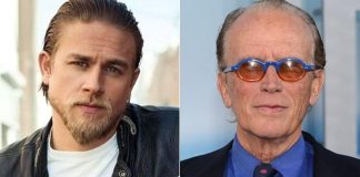 Peter Weller Sons of Anarchy 6. Sezonda Rol Alacak Peter Weller-Sons of Anarchy