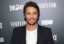 James Franco, 22/11/63 Dizisinin Baş Rolünde Yer Alacak james-franco