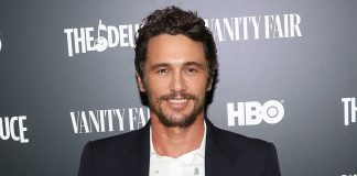 Veronica Mars Kadrosuna Katılan Son İsim James Franco! james-franco