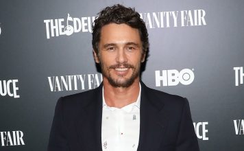 Veronica Mars Kadrosuna Katılan Son İsim James Franco! james-franco