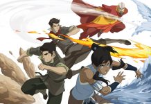 The Legend of Korra İkinci Kitap Spirits Eylül’de Başlıyor! legend-of-korra