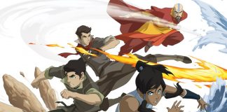 The Legend of Korra İkinci Kitap Spirits Eylül’de Başlıyor! legend-of-korra