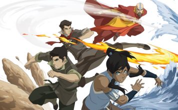The Legend of Korra İkinci Kitap Spirits Eylül’de Başlıyor! legend-of-korra