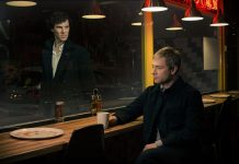 Sherlock 3. Sezon Yayın Tarihi Belli Oldu sherlock-series-3-episode-1-still
