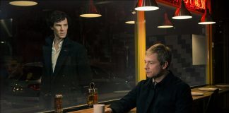 Sadakatleri ile Herkesin Sevgisini Kazanan 5 Sadık Arkadaş sherlock-series-3-episode-1-still
