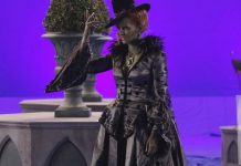 Once Upon a Time “Batının Kötü Cadısı”nı Açıkladı! The-Wicked-Witch-of-the-West