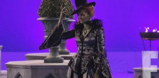 Once Upon a Time “Batının Kötü Cadısı”nı Açıkladı! The-Wicked-Witch-of-the-West