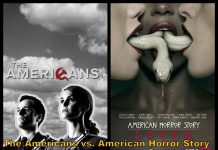 Dizi Savaşları 10. Gün – “The Americans vs. American Horror Story: Coven”
