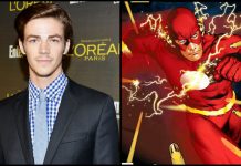 The Flash’ın Yeni Yüzleriyle Tanışın Yeni Bir Süper Kahraman Dizisi The Flash_DiziMania