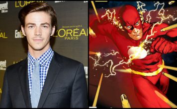 The Flash’ın Yeni Yüzleriyle Tanışın Yeni Bir Süper Kahraman Dizisi The Flash_DiziMania