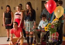 Glee 6. Sezondan İlk Fotoğraflar Yayınlandı! glee-season-5