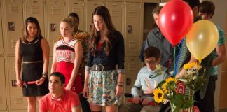 Glee 6. Sezondan İlk Fotoğraflar Yayınlandı! glee-season-5