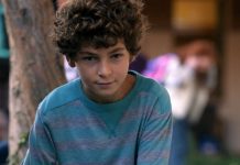 Gotham Dizisinin Bruce Wayne’i Belli Oldu David-Mazouz_GOTHAM