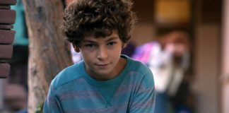 Gotham Dizisinin Bruce Wayne’i Belli Oldu David-Mazouz_GOTHAM