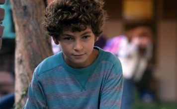 Gotham Dizisinin Bruce Wayne’i Belli Oldu David-Mazouz_GOTHAM