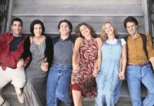 Friends’e Konuk Olan Ünlü Oyuncular Friends_Konuk_Oyuncular