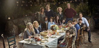 Parenthood’a 6. Sezon Onayı Geldi Parenthood