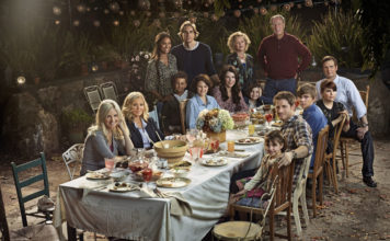 Parenthood’a 6. Sezon Onayı Geldi Parenthood
