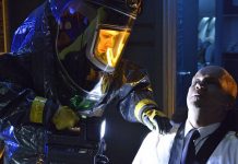 The Strain İçin İlk Trailer Yayınlandı