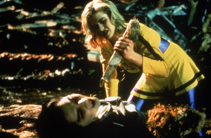 Filmlerden Esinlenmiş 10 En İyi (Ve 5 En Kötü) Dizi