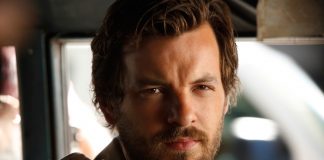 Aquarius Dizisinde Charles Manson Rolü Belli Oldu gethin-anthony-aquarius-2