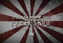 American Horror Story: Freak Show Ne Zaman Başlıyor? American Horror Story Freak Show Ne Zaman Başlıyor