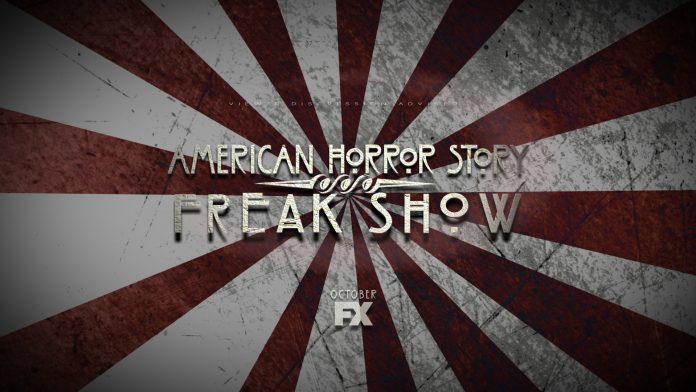 American Horror Story Freak Show Ne Zaman Başlıyor