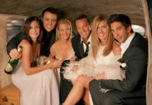 Friends Hakkında Hiç Bilmediğimiz 61 Şey Friends-WB-001