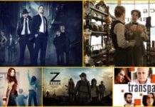 Eylül 2014’ün En Yeni Dizileri