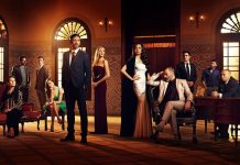 Tyrant 2. Sezon Onayı Aldı Tyrant-FX