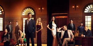 Tyrant 2. Sezon Onayı Aldı Tyrant-FX