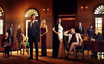 Tyrant 2. Sezon Onayı Aldı Tyrant-FX