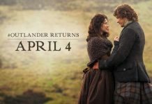 Outlander 1.Sezon 2.Kısmın Ne Zaman Başlayacağı Belli Oldu