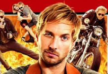 Veronica Mars’a Spin Off; “Play It Again, Dick”