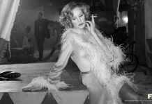 Reyting Rekorunun Ardından American Horror Story 5. Sezon Onayı Aldı! American-Horror-Story-5.Sezon