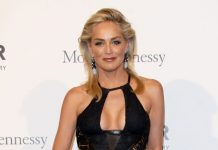 Sharon Stone, TNT’nin Yeni Draması “Agent X”de Sharon Stone TNT’nin Yeni Draması “Agent X”de