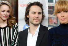 True Detective 2. Sezonun Ana Kadrosu -Sonunda- Kesinleşti! Rachel McAdams, Taylor Kitsch ve Kelly Reilly