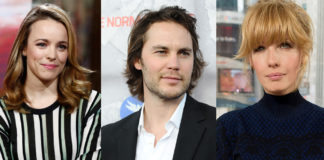 True Detective 2. Sezonun Ana Kadrosu -Sonunda- Kesinleşti! Rachel McAdams, Taylor Kitsch ve Kelly Reilly