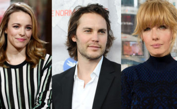 True Detective 2. Sezonun Ana Kadrosu -Sonunda- Kesinleşti! Rachel McAdams, Taylor Kitsch ve Kelly Reilly