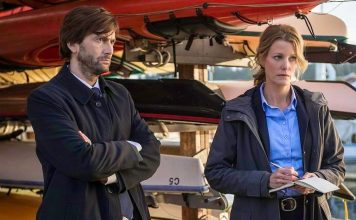 Gracepoint’in 2. Sezonu Olmayacak Gracepoint