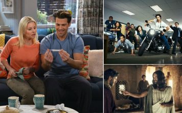 NBC Kanalı Ara Sezon Programını Açıkladı nbc-announces-midseason-premieres-2015